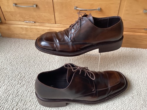 Hugo boss brown - hugo, burnished