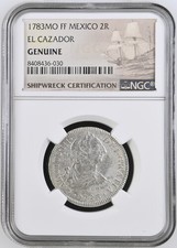 1783 real shipwreck el - 1783, mo
