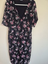 Kaliko Women's Dress Size 20
