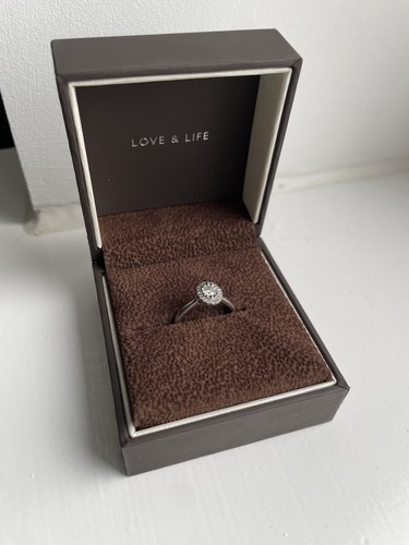 Ernest jones diamond - jones,