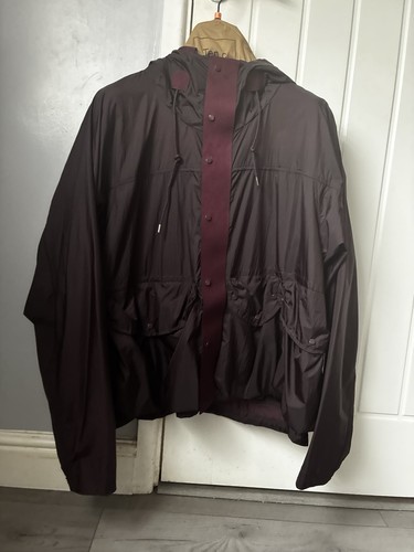 Ten skye anorak - c,