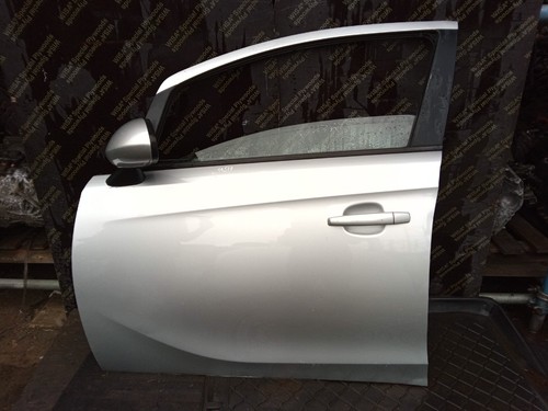 Vauxhall corsa mk4 5dr hatch - corsa,