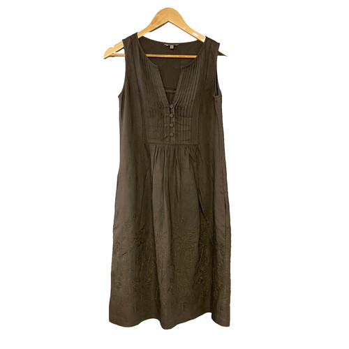 Kew sleeveless dress womens - sleeveless,