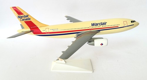 Airbus a310 wardair canada - airbus,