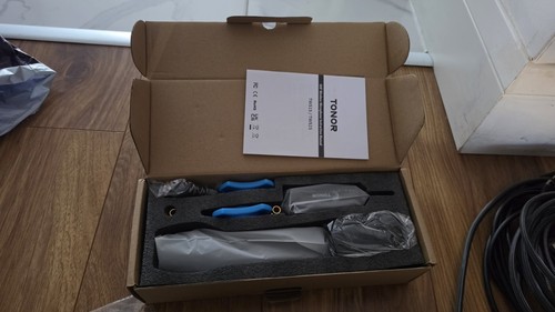 Tonor wireless microphone - tonor,