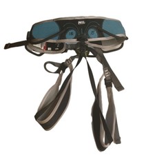 Petzl Corax Climbers Sit