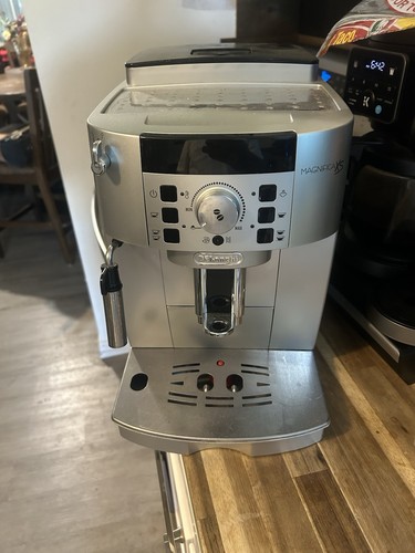 Delonghi magnifica - magnifica, xs