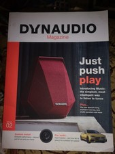 Dynaudio Magazine Issue 2