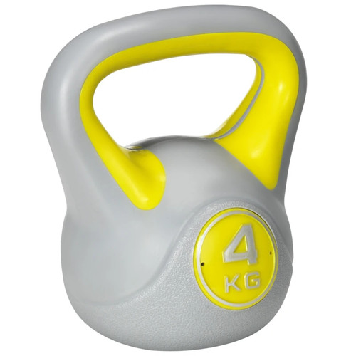 Kettlebell 2kg 4kg 6kg - , 8kg