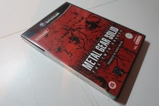 Metal Gear Solid: The Twin