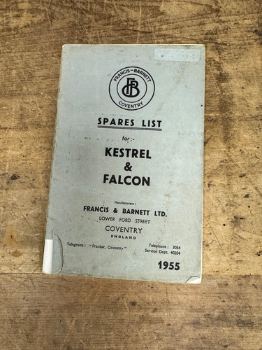 Francis barnett motorcycle - francis-barnett,
