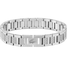 Lacoste Men's Stainless Steel