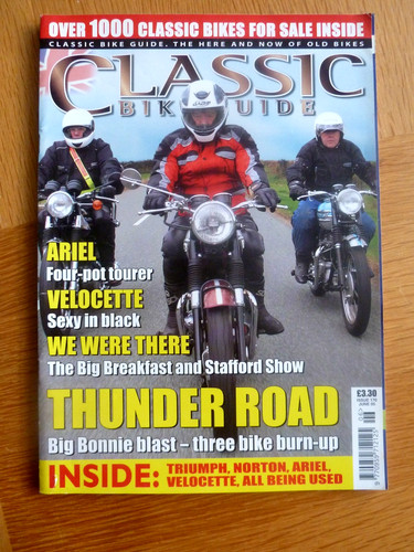 Classic bike guide - classic,