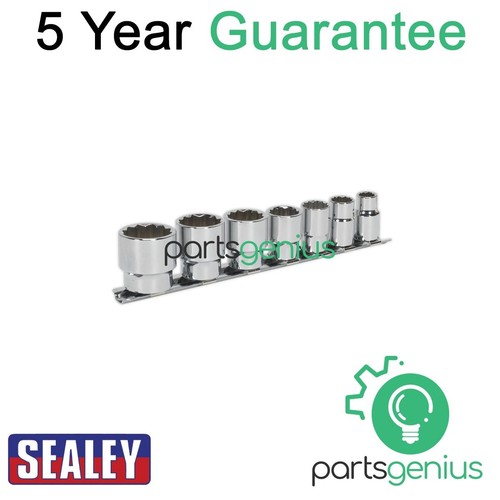 Sealey premier whitworth - sealey,