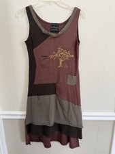 Ian Mosh Lagenlook Tiered