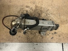 BMW 1 Series F20 2011 - 2015 2.0 Diesel N47 EGR Valve & Cooler 7810751 7810871