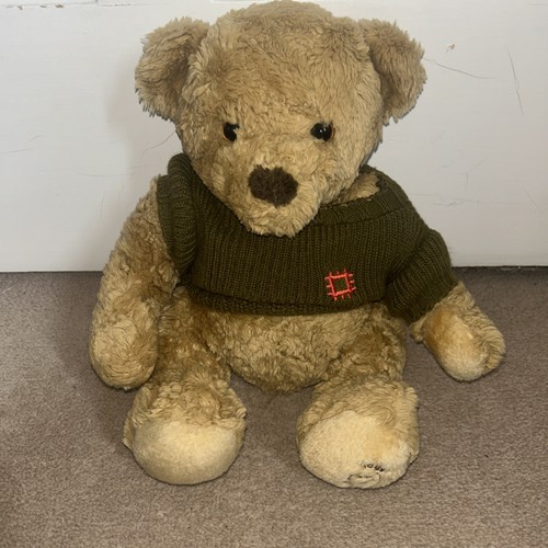 Mothercare teddy toes - mothercare,