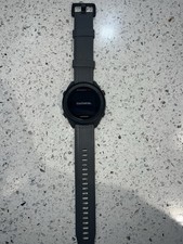 Garmin Approach S12 Golf Watch