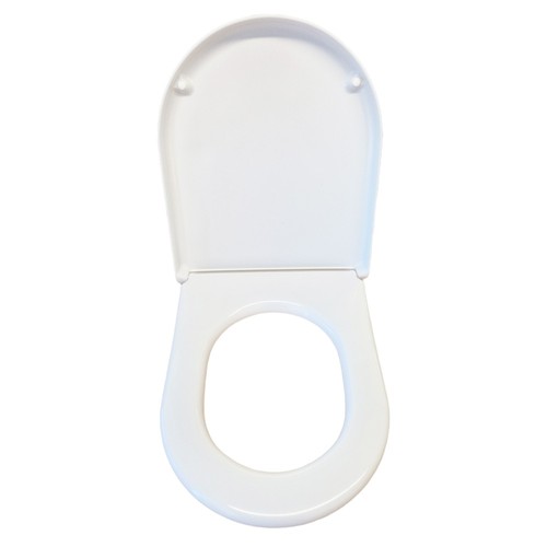 Duravit starck toilet seat - starck,