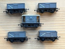 OO Hornby  4 steel mineral