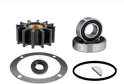 Major repair kit - major, 4107