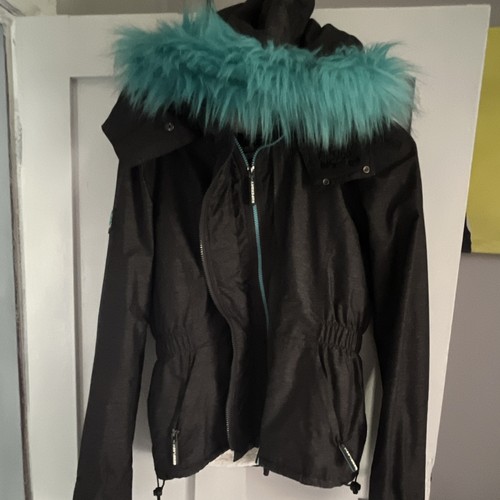 Superdry the wind attacker - wind,