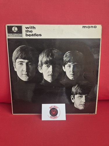 The beatles with - the,