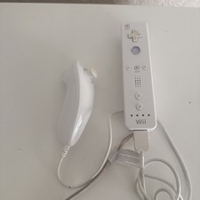 Official Nintendo Wii Remote