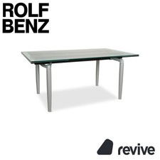 Rolf benz 8170 glass silver - rolf,