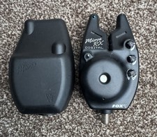 Fox RX Digital Bite Alarm &