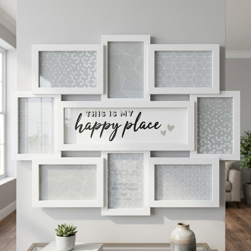 Multi photo frame - multi,