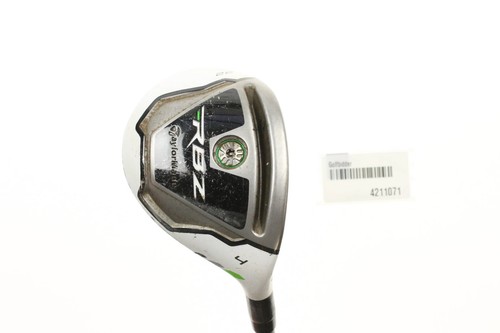 Taylormade rocketballz rescue - rocketballz,