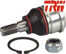 FITS BOTH SIDES/ LOWER FRONT BALL JOINT SUPPORT JBJ177 TRW I