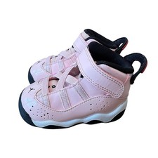 Jordan 6 Rings Toddler Shoes