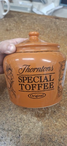 Vintage thorntons special - vintage,