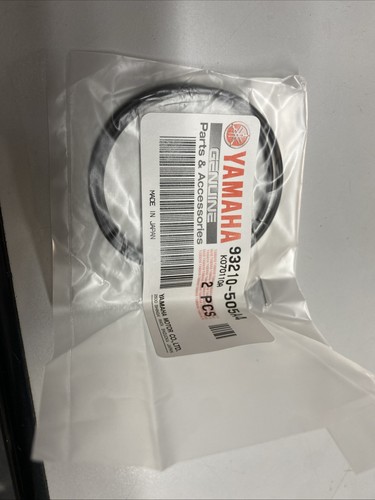 Oring yamaha 1600 - xv,
