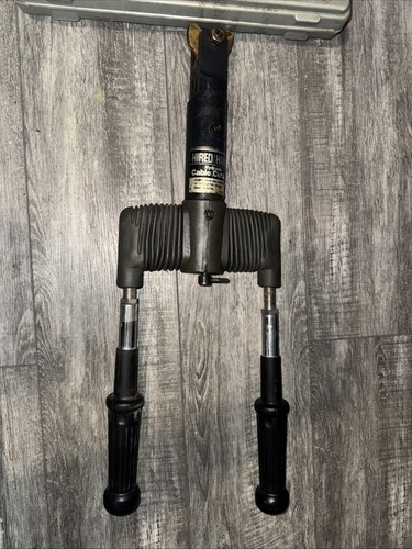 Spatt 35c hired hand handheld - hired,