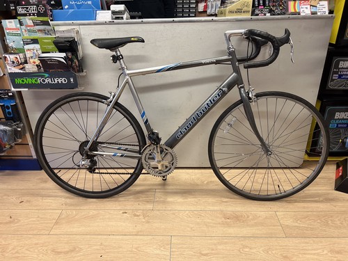 Used claud butler vuelta - used,