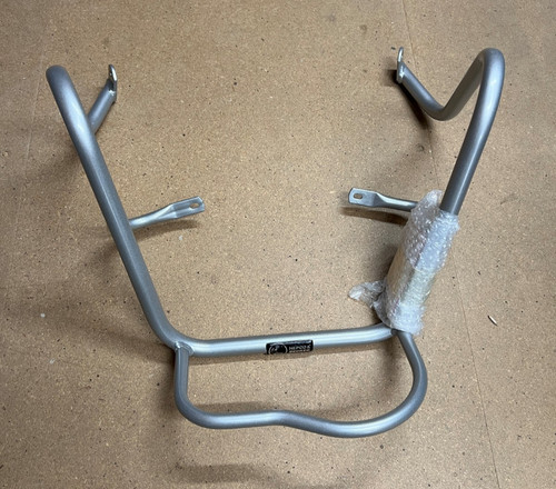 Hepco becker fuel tank guard - hepco,