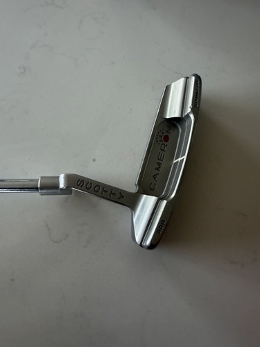 Scotty cameron newport 2002 - scotty,