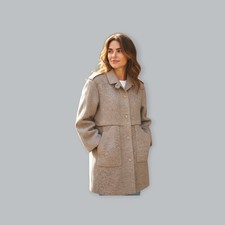 Jaeger Vintage Womens Wool