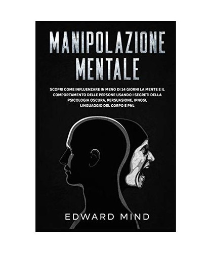 Manipolazione mentale scopri - mentale:,