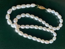 Vintage white freshwater - white,