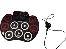 RockJam Electronic Roll Up