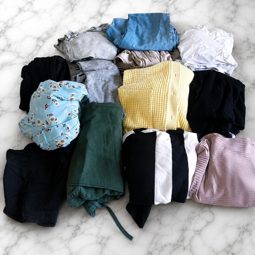 Women clothing bundle - clothing,