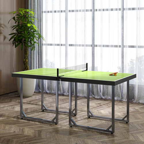 Tennis table ping - table, pong