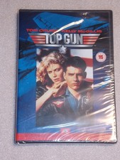 Top Gun [Widescreen
