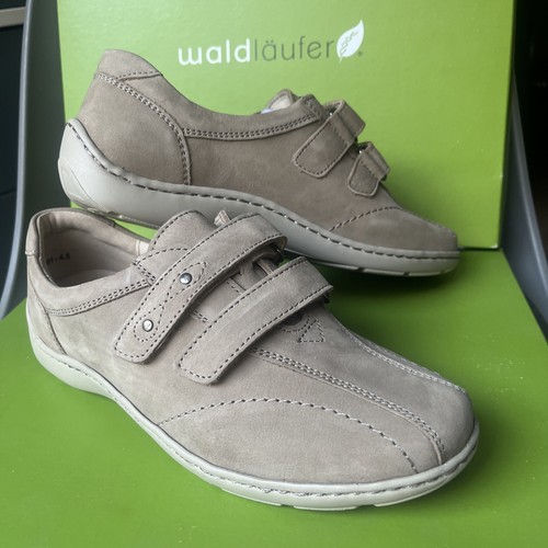 Waldlaufer henni flat casual - flat,