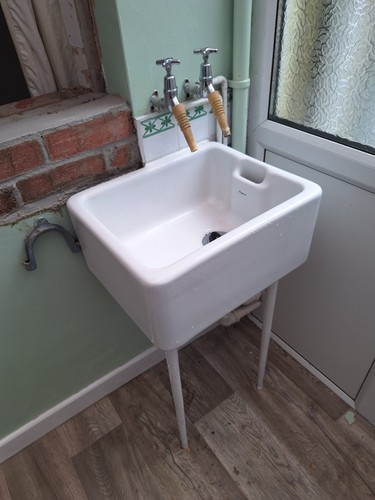 Vintage twyford belfast - belfast, sink