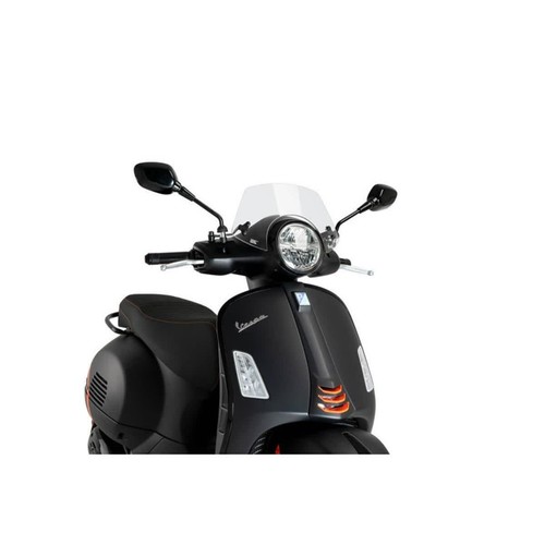 Puig transparent windscreen - puig,